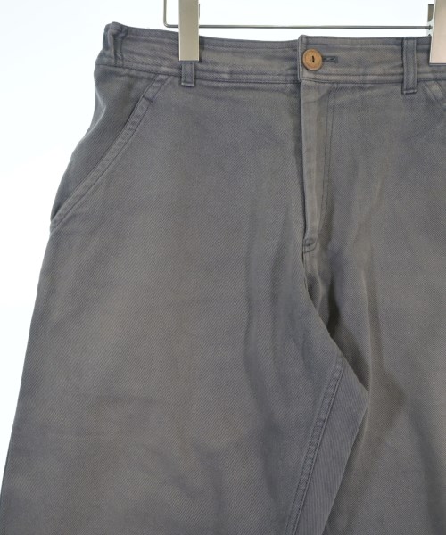 COMME des GARCONS SHIRT（コムデギャルソンシャツ）ショートパンツ グレー サイズ:M メンズ/2200677153018