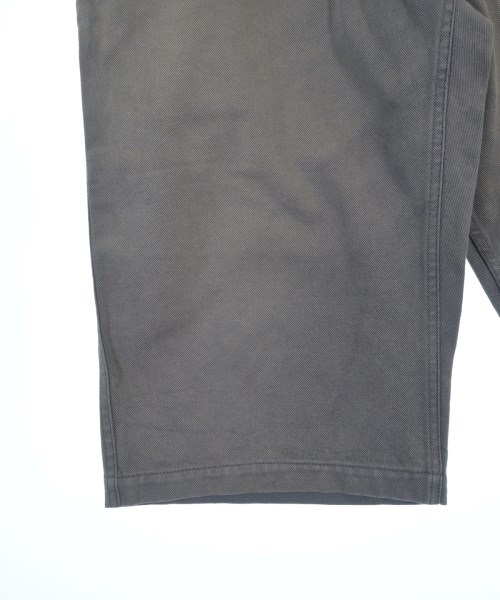 COMME des GARCONS SHIRT（コムデギャルソンシャツ）ショートパンツ グレー サイズ:M メンズ/2200677153018