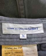 COMME des GARCONS SHIRT（コムデギャルソンシャツ）ショートパンツ グレー サイズ:M メンズ/2200677153018