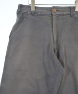 COMME des GARCONS SHIRT（コムデギャルソンシャツ）ショートパンツ グレー サイズ:M メンズ/2200677153018