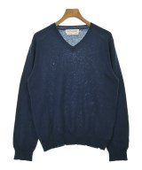 COMME des GARCONS SHIRT（コムデギャルソンシャツ）ニット・セーター 紺 サイズ:M メンズ/2200677153049