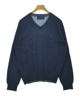COMME des GARCONS SHIRT（コムデギャルソンシャツ）ニット・セーター 紺 サイズ:M メンズ/2200677153049