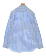 COMME des GARCONS SHIRT（コムデギャルソンシャツ）カジュアルシャツ 青 サイズ:M メンズ/2200681926028