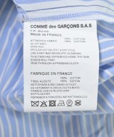 COMME des GARCONS SHIRT（コムデギャルソンシャツ）カジュアルシャツ 青 サイズ:M メンズ/2200681926028