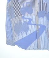 COMME des GARCONS SHIRT（コムデギャルソンシャツ）カジュアルシャツ 青 サイズ:M メンズ/2200681926028