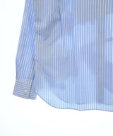 COMME des GARCONS SHIRT（コムデギャルソンシャツ）カジュアルシャツ 青 サイズ:M メンズ/2200681926028