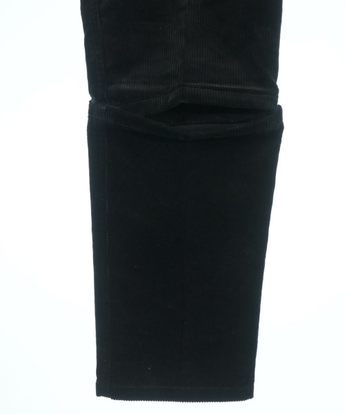 COMME des GARCONS SHIRT（コムデギャルソンシャツ）チノパン 黒 サイズ:XS メンズ/2200681983168