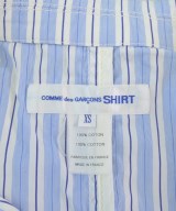 COMME des GARCONS SHIRT（コムデギャルソンシャツ）カジュアルジャケット 青 サイズ:XS メンズ/2200681984011