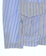 COMME des GARCONS SHIRT（コムデギャルソンシャツ）カジュアルジャケット 青 サイズ:XS メンズ/2200681984011