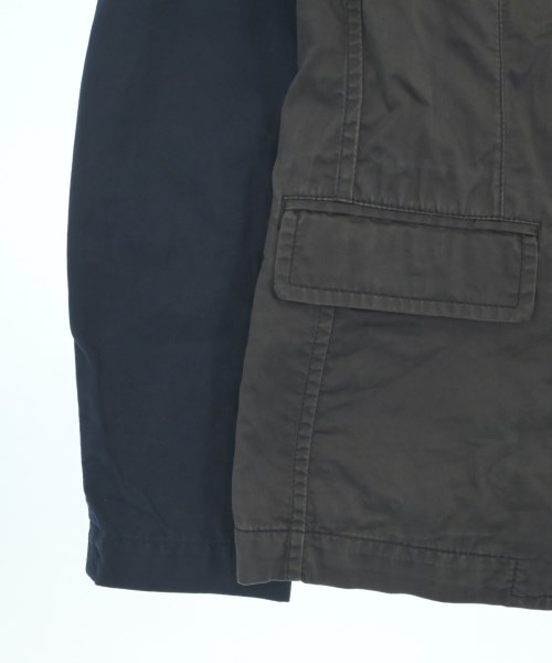 COMME des GARCONS SHIRT（コムデギャルソンシャツ）テーラードジャケット グレー サイズ:XS メンズ/2200681984028