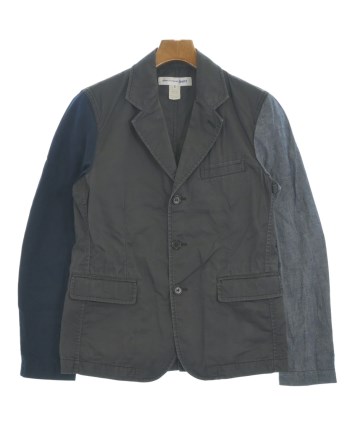 COMME des GARCONS HOMME ジャケット　XS COMME des GARCONS SHIRT（コムデギャルソンシャツ）テーラード