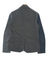 COMME des GARCONS SHIRT（コムデギャルソンシャツ）テーラードジャケット グレー サイズ:XS メンズ/2200681984028