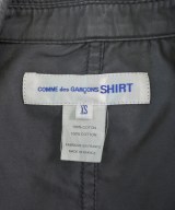 COMME des GARCONS SHIRT（コムデギャルソンシャツ）テーラードジャケット グレー サイズ:XS メンズ/2200681984028