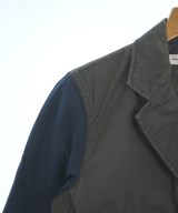 COMME des GARCONS SHIRT（コムデギャルソンシャツ）テーラードジャケット グレー サイズ:XS メンズ/2200681984028