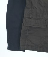COMME des GARCONS SHIRT（コムデギャルソンシャツ）テーラードジャケット グレー サイズ:XS メンズ/2200681984028