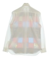 COMME des GARCONS SHIRT（コムデギャルソンシャツ）カジュアルシャツ 白 サイズ:XS メンズ/2200681984035