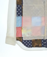 COMME des GARCONS SHIRT（コムデギャルソンシャツ）カジュアルシャツ 白 サイズ:XS メンズ/2200681984035