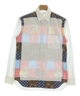 COMME des GARCONS SHIRT カジュアルシャツ