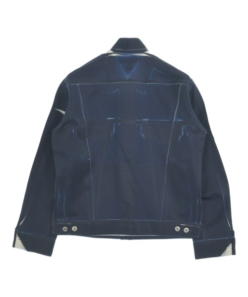 COMME des GARCONS SHIRT（コムデギャルソンシャツ）その他 紺 サイズ:S メンズ/2200681984042