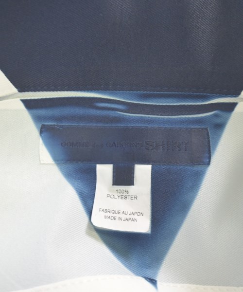 COMME des GARCONS SHIRT（コムデギャルソンシャツ）その他 紺 サイズ:S メンズ/2200681984042
