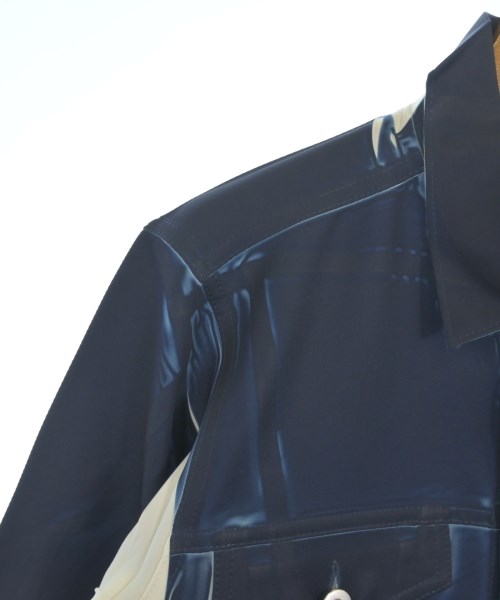 COMME des GARCONS SHIRT（コムデギャルソンシャツ）その他 紺 サイズ:S メンズ/2200681984042