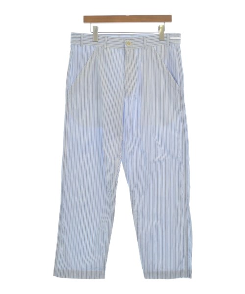 COMME des GARCONS SHIRT(コムデギャルソンシャツ)その他 青 サイズ:XS/2200681984066