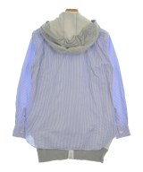 COMME des GARCONS SHIRT（コムデギャルソンシャツ）カジュアルシャツ グレー サイズ:XS メンズ/2200681984073