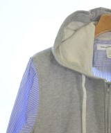 COMME des GARCONS SHIRT（コムデギャルソンシャツ）カジュアルシャツ グレー サイズ:XS メンズ/2200681984073