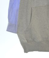 COMME des GARCONS SHIRT（コムデギャルソンシャツ）カジュアルシャツ グレー サイズ:XS メンズ/2200681984073