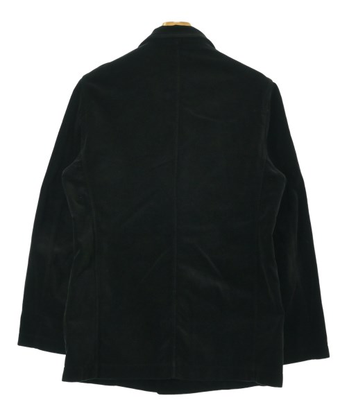 COMME des GARCONS SHIRT（コムデギャルソンシャツ）カジュアルジャケット 黒 サイズ:M メンズ/2200682048057