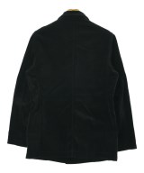 COMME des GARCONS SHIRT（コムデギャルソンシャツ）カジュアルジャケット 黒 サイズ:M メンズ/2200682048057