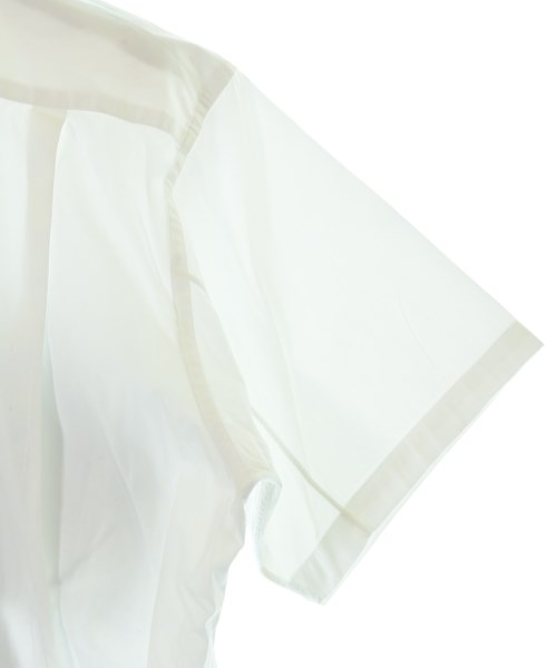 COMME des GARCONS SHIRT（コムデギャルソンシャツ）カジュアルシャツ 白 サイズ:L メンズ/2200689151026