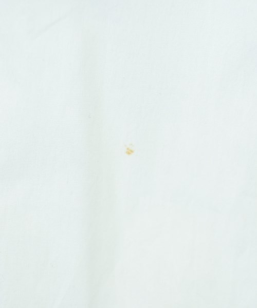 COMME des GARCONS SHIRT（コムデギャルソンシャツ）カジュアルシャツ 白 サイズ:L メンズ/2200689151026