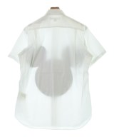 COMME des GARCONS SHIRT（コムデギャルソンシャツ）カジュアルシャツ 白 サイズ:L メンズ/2200689151026