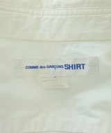 COMME des GARCONS SHIRT（コムデギャルソンシャツ）カジュアルシャツ 白 サイズ:L メンズ/2200689151026
