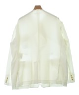 COMME des GARCONS SHIRT（コムデギャルソンシャツ）ジャケット 白 サイズ:XS メンズ/2200689151132