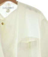 COMME des GARCONS SHIRT（コムデギャルソンシャツ）ジャケット 白 サイズ:XS メンズ/2200689151132