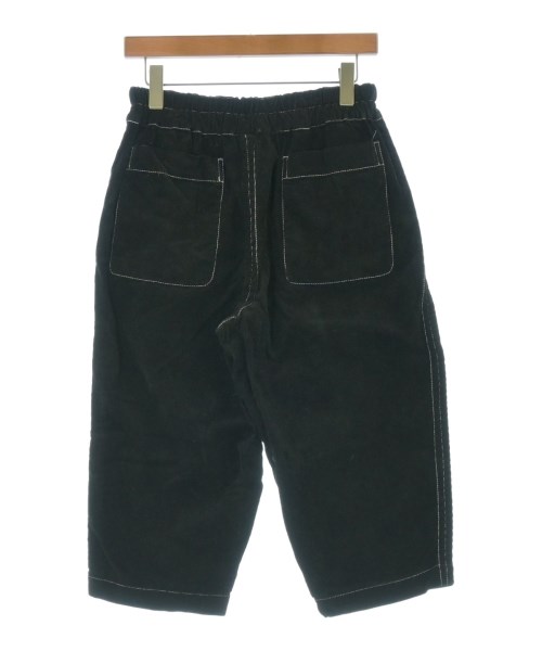 COMME des GARCONS SHIRT（コムデギャルソンシャツ）ショートパンツ 黒 サイズ:XS メンズ/2200691552033