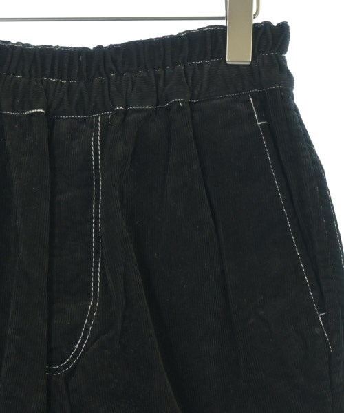 COMME des GARCONS SHIRT（コムデギャルソンシャツ）ショートパンツ 黒 サイズ:XS メンズ/2200691552033