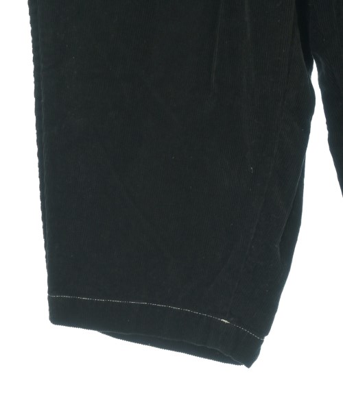 COMME des GARCONS SHIRT（コムデギャルソンシャツ）ショートパンツ 黒 サイズ:XS メンズ/2200691552033