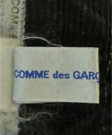 COMME des GARCONS SHIRT（コムデギャルソンシャツ）ショートパンツ 黒 サイズ:XS メンズ/2200691552033