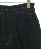 COMME des GARCONS SHIRT（コムデギャルソンシャツ）ショートパンツ 黒 サイズ:XS メンズ/2200691552033