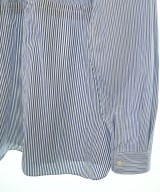 COMME des GARCONS SHIRT（コムデギャルソンシャツ）カジュアルシャツ 青 サイズ:M メンズ/2200691875088
