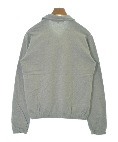 COMME des GARCONS SHIRT(コムデギャルソンシャツ)スウェット グレー サイズ:S/2200692938119