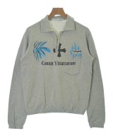 COMME des GARCONS SHIRT（コムデギャルソンシャツ）スウェット グレー サイズ:S メンズ/2200692938119