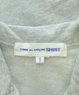 COMME des GARCONS SHIRT（コムデギャルソンシャツ）スウェット グレー サイズ:S メンズ/2200692938119