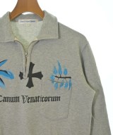 COMME des GARCONS SHIRT（コムデギャルソンシャツ）スウェット グレー サイズ:S メンズ/2200692938119