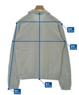 COMME des GARCONS SHIRT（コムデギャルソンシャツ）スウェット グレー サイズ:S メンズ/2200692938119