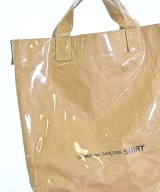 COMME des GARCONS SHIRT（コムデギャルソンシャツ）ショルダーバッグ ベージュ サイズ:- メンズ/2200693515265