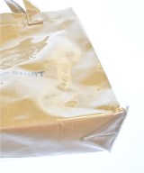 COMME des GARCONS SHIRT（コムデギャルソンシャツ）ショルダーバッグ ベージュ サイズ:- メンズ/2200693515265